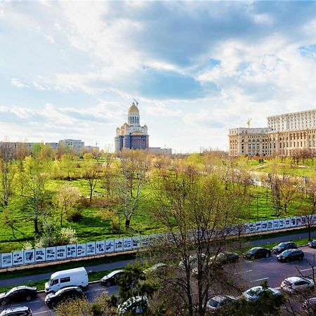 Parliament Marriott Unirii Square 5 Bedrooms Luxury Apartment Old Town 부쿠레슈티 외부 사진