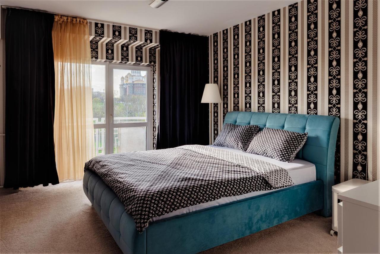 Parliament Marriott Unirii Square 5 Bedrooms Luxury Apartment Old Town 부쿠레슈티 외부 사진