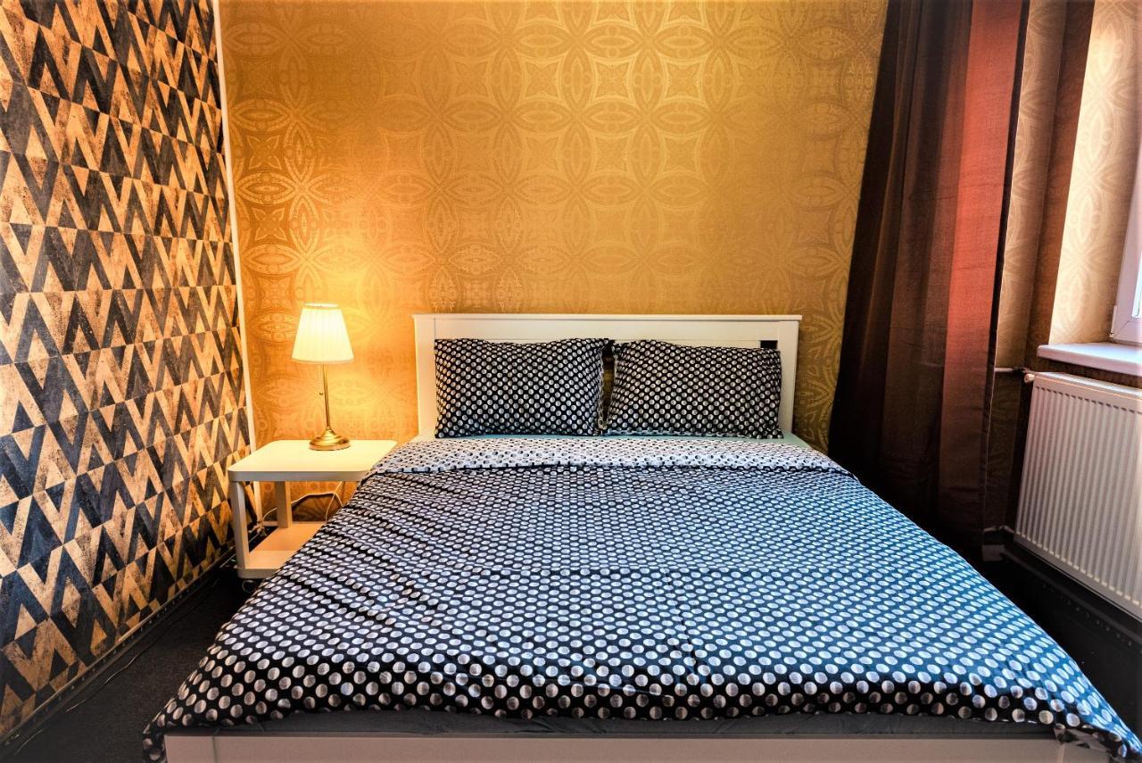 Parliament Marriott Unirii Square 5 Bedrooms Luxury Apartment Old Town 부쿠레슈티 외부 사진