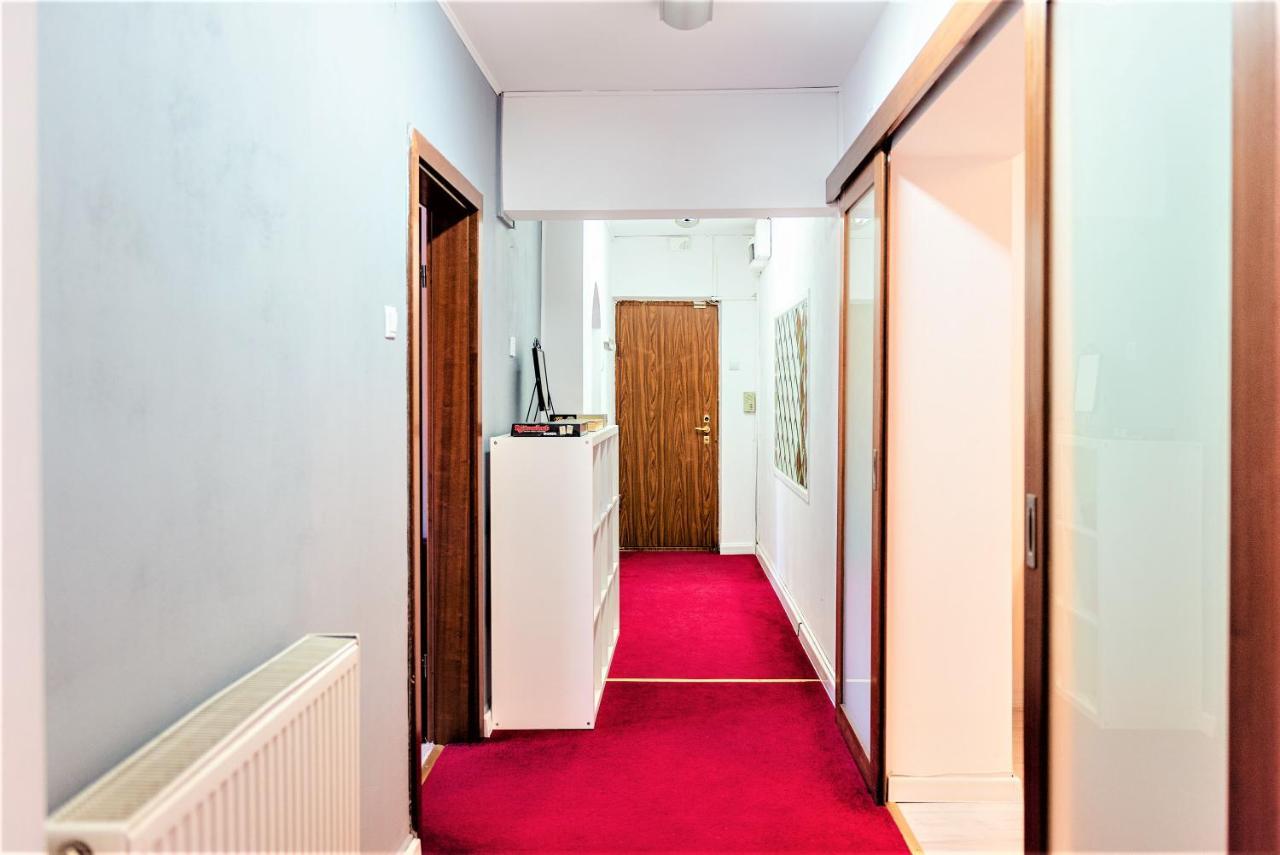 Parliament Marriott Unirii Square 5 Bedrooms Luxury Apartment Old Town 부쿠레슈티 외부 사진
